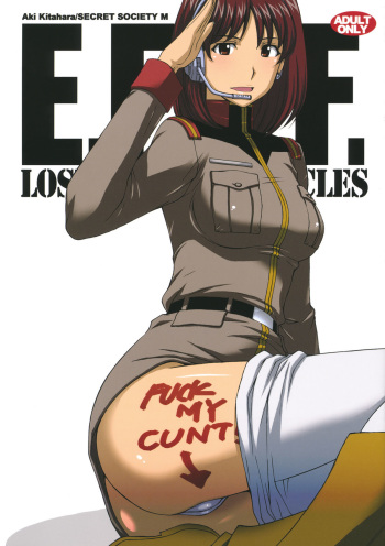 LOST WAR CHRONICLES Zenin Saikunren! cover