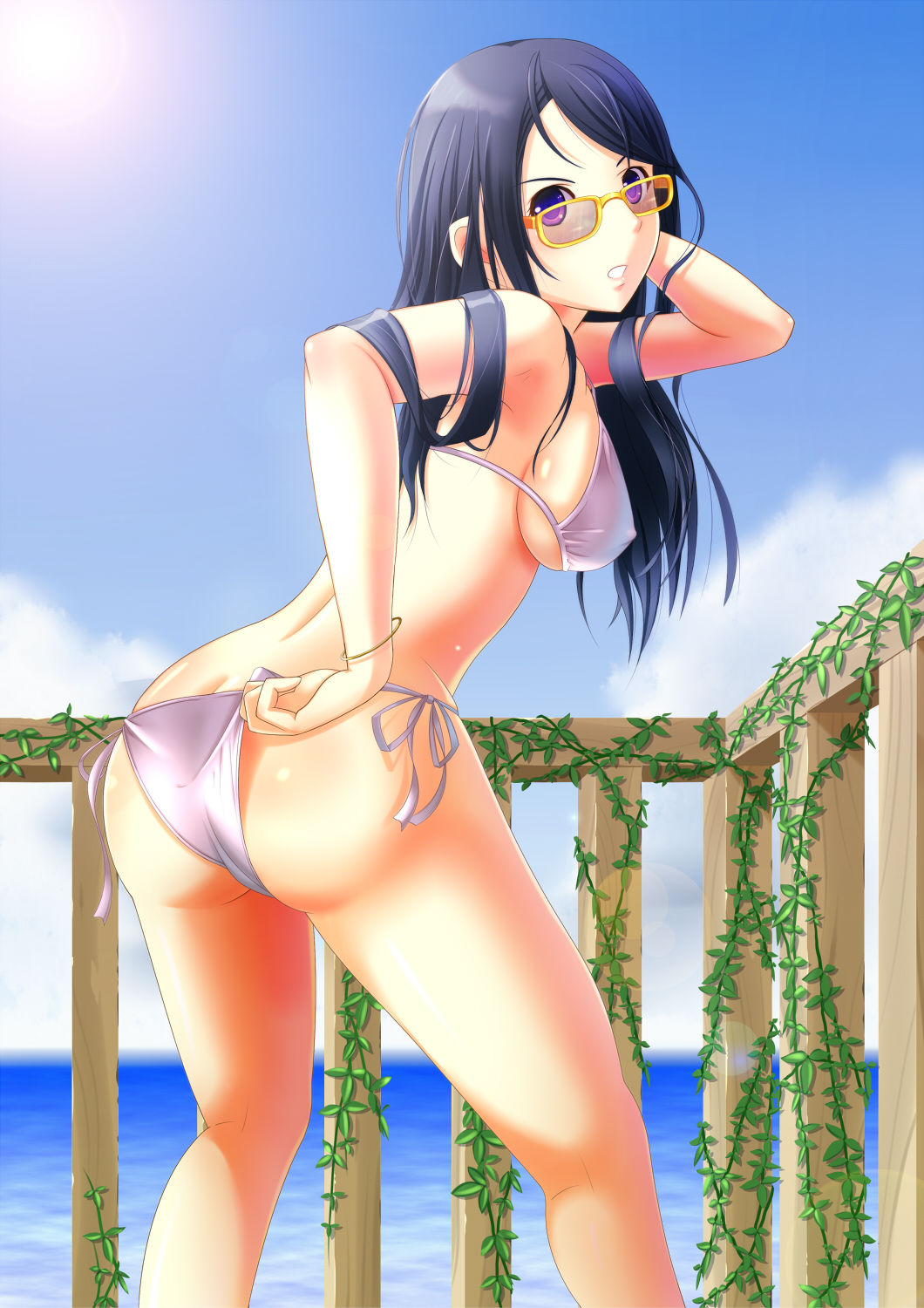 Artist - Supertie page 4 full
