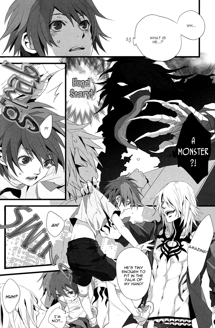 Konnichiwa, Koneko-chan page 5 full