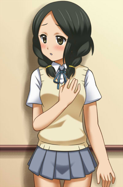 K-on page 10 full