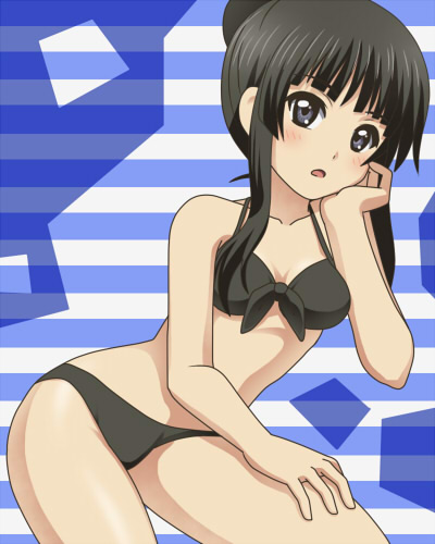 K-on page 2 full