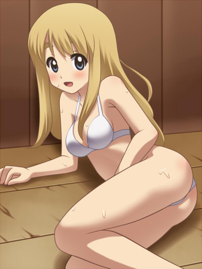 K-on page 4 full