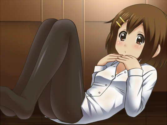 K-on page 7 full
