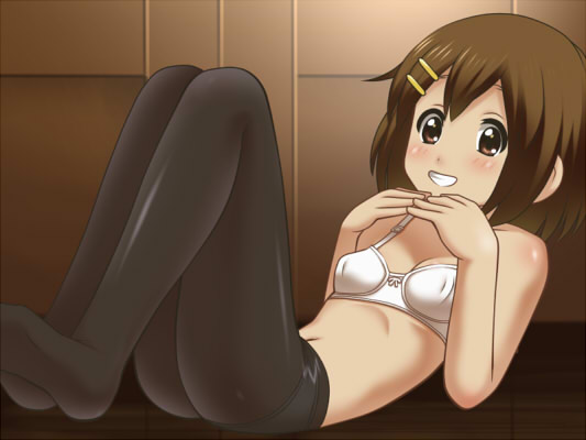 K-on page 8 full