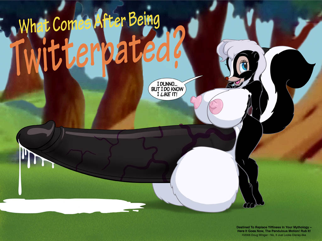 My Favorite Furry Futa, Cowgirls, And Yuri page 2 full