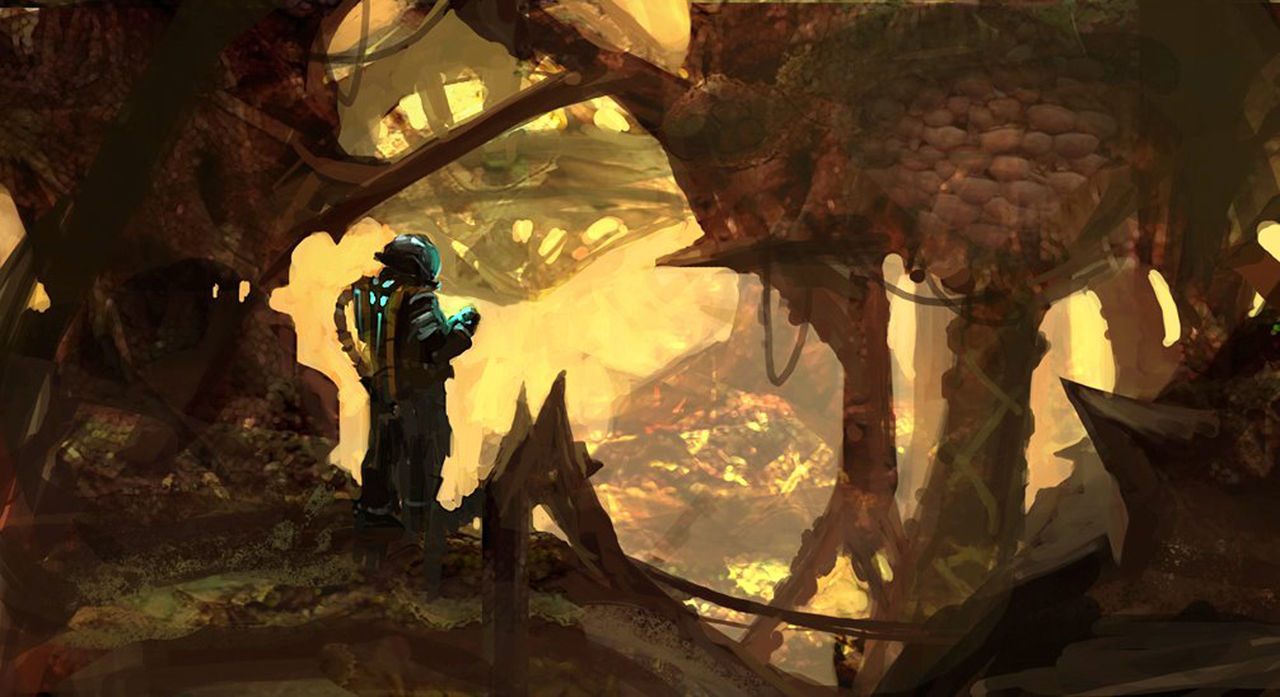 Digital Artworks of Josh Kao page 7 full