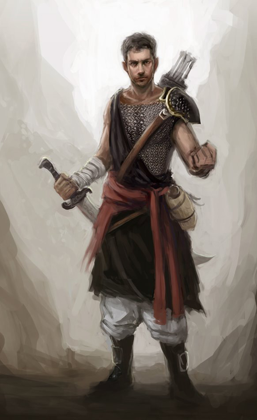 Digital Artworks of Josh Kao page 9 full