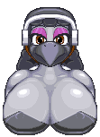 Artist-Unnoticeable Person page 1 full