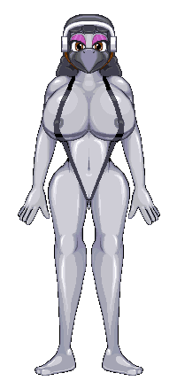 Artist-Unnoticeable Person page 10 full