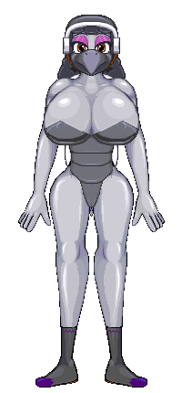 Artist-Unnoticeable Person page 9 full