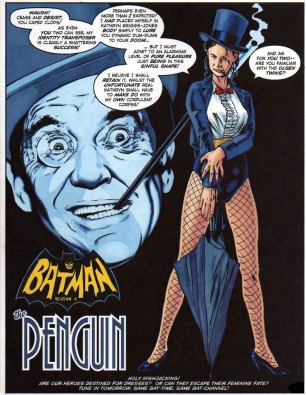 Tebra Artwork - Pop Culture page 3 full