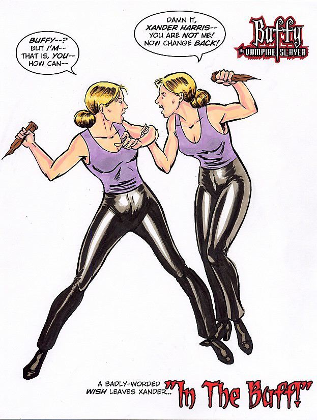 Tebra Artwork - Pop Culture page 5 full