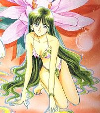 Sailor Pluto page 7 full