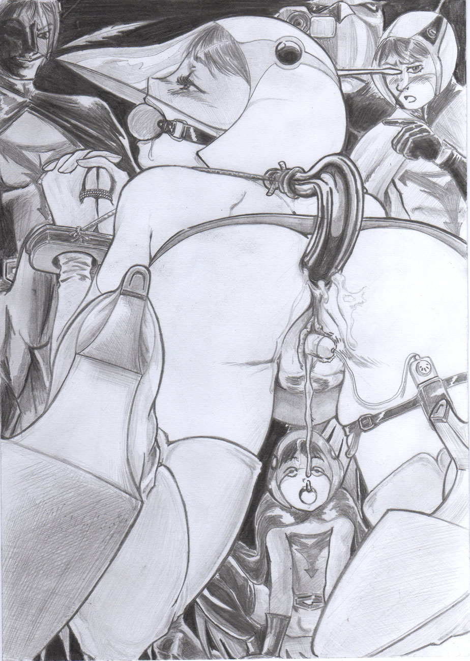 - Artist - Black Tortoise page 10 full