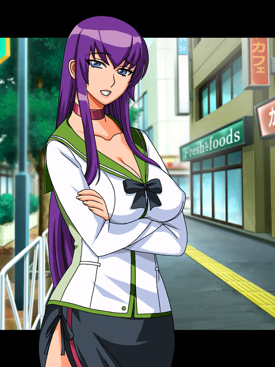 Digital Hypnotism -Saeko- page 10 full