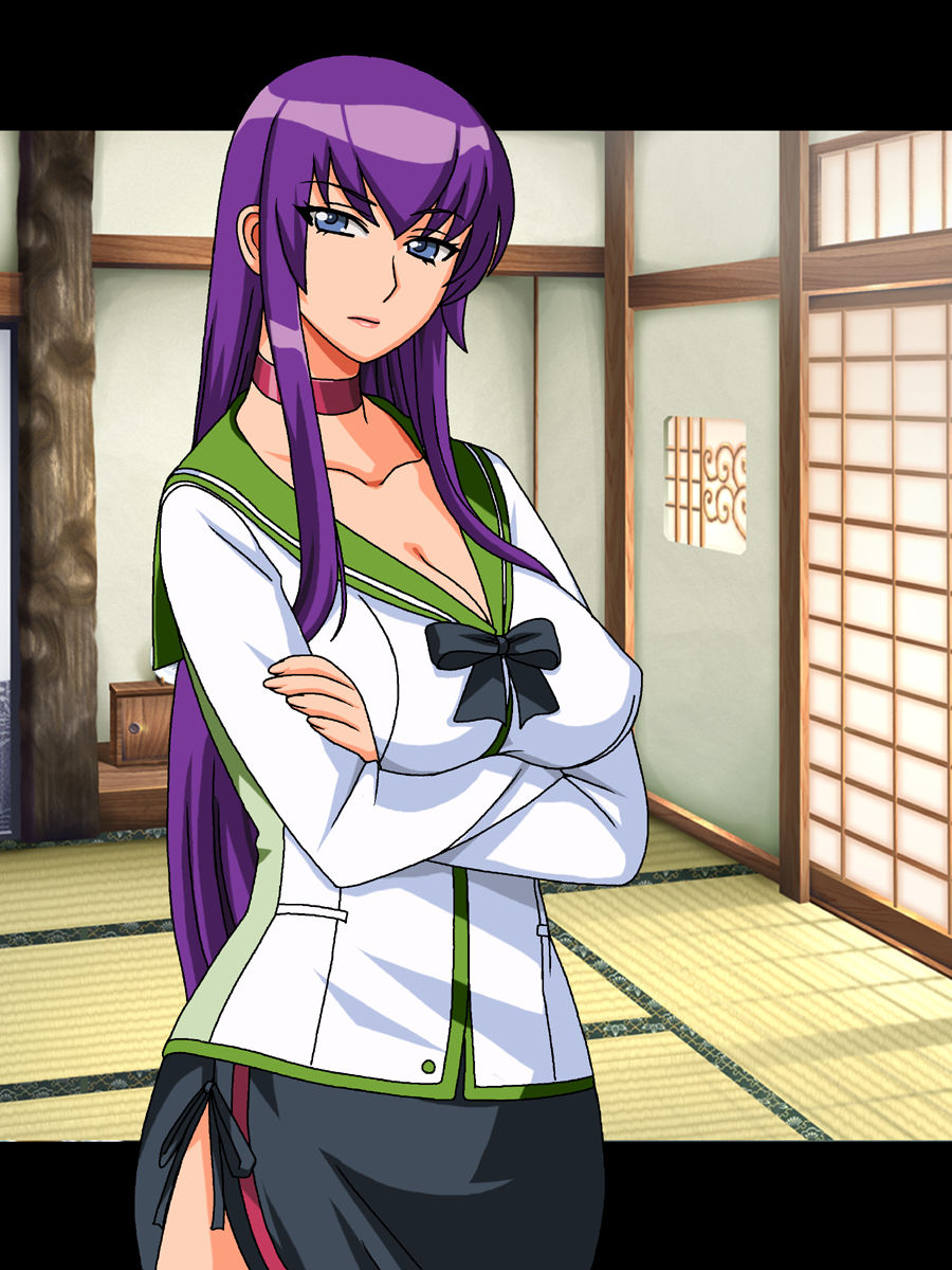 Digital Hypnotism -Saeko- page 3 full