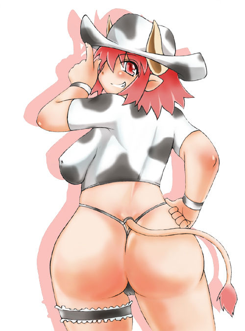 Milk Cow page 5 full