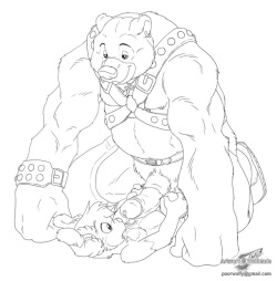 Wolfblade