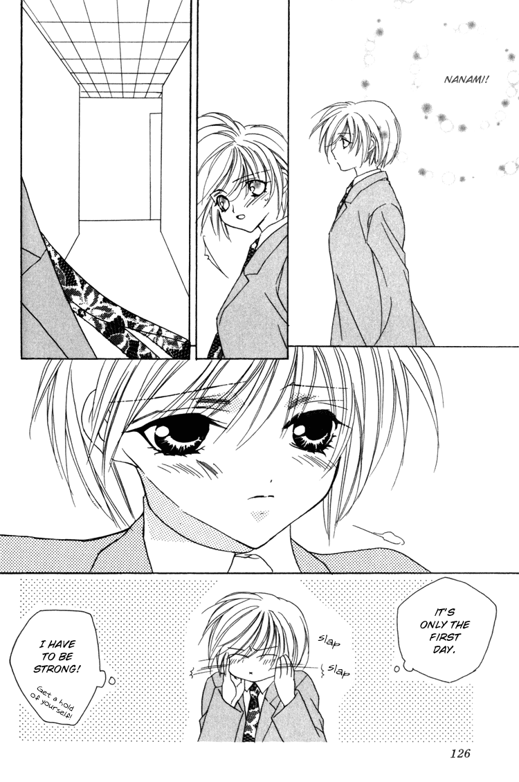 Himitsu no Kemonotachi Chapter 5 English page 10 full