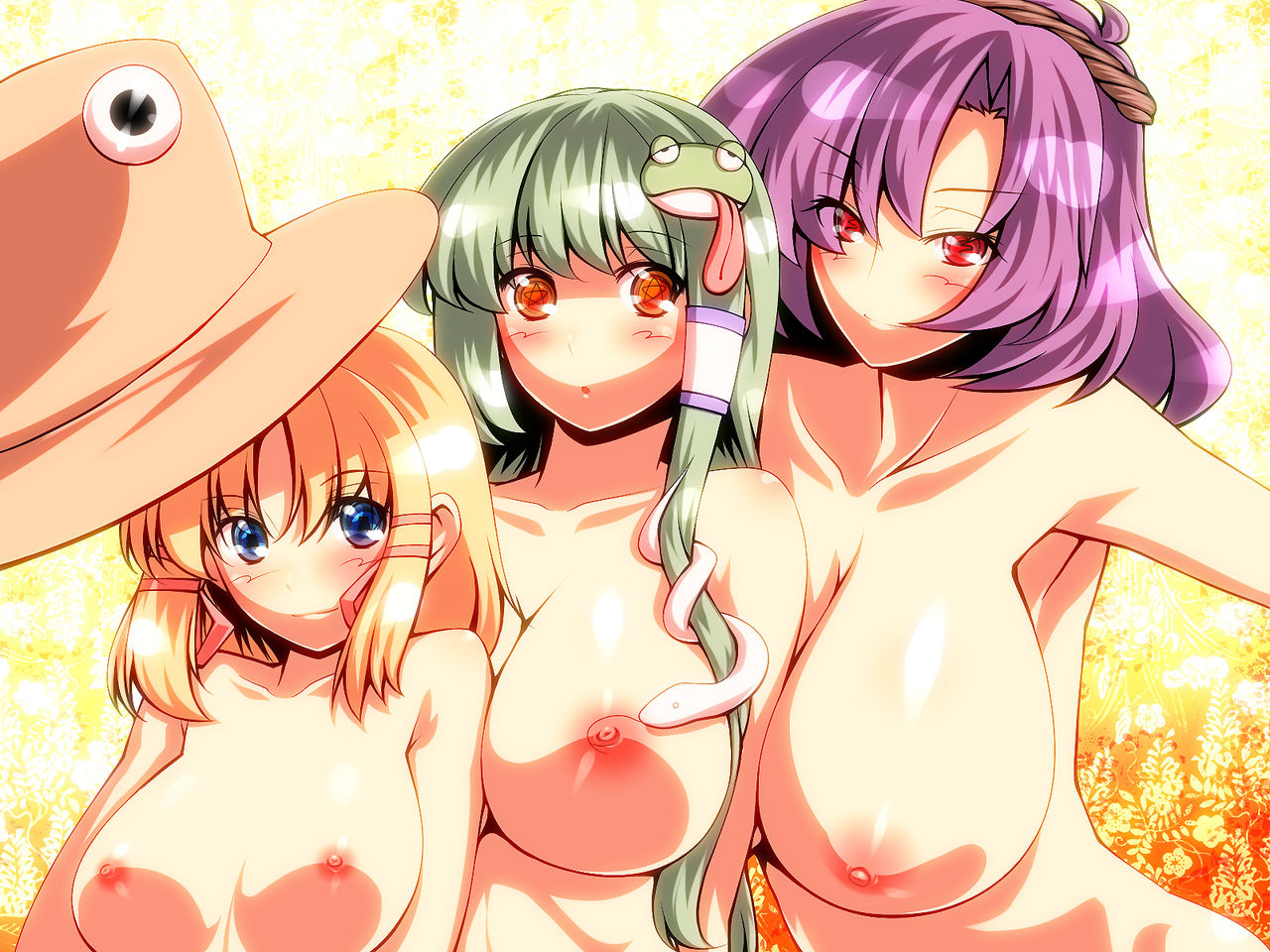 Ecchi wallpapers 5 page 1 full