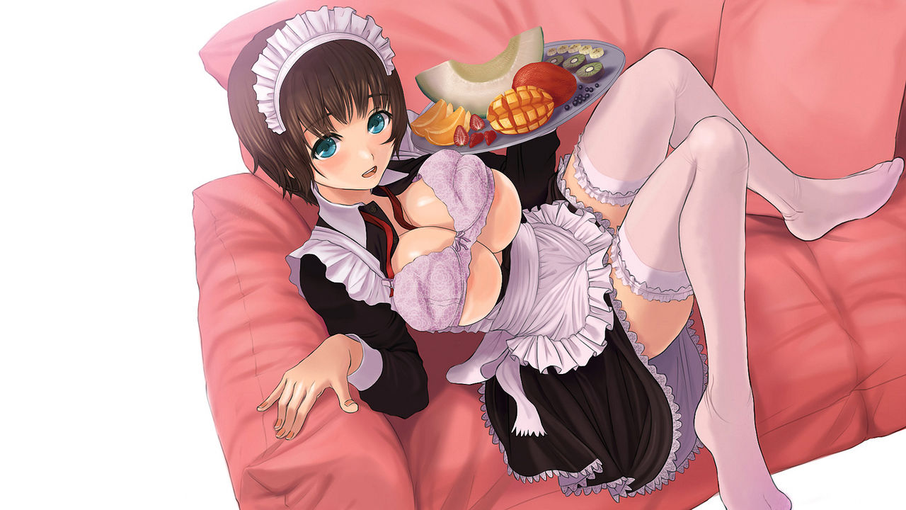 Ecchi wallpapers 5 page 2 full