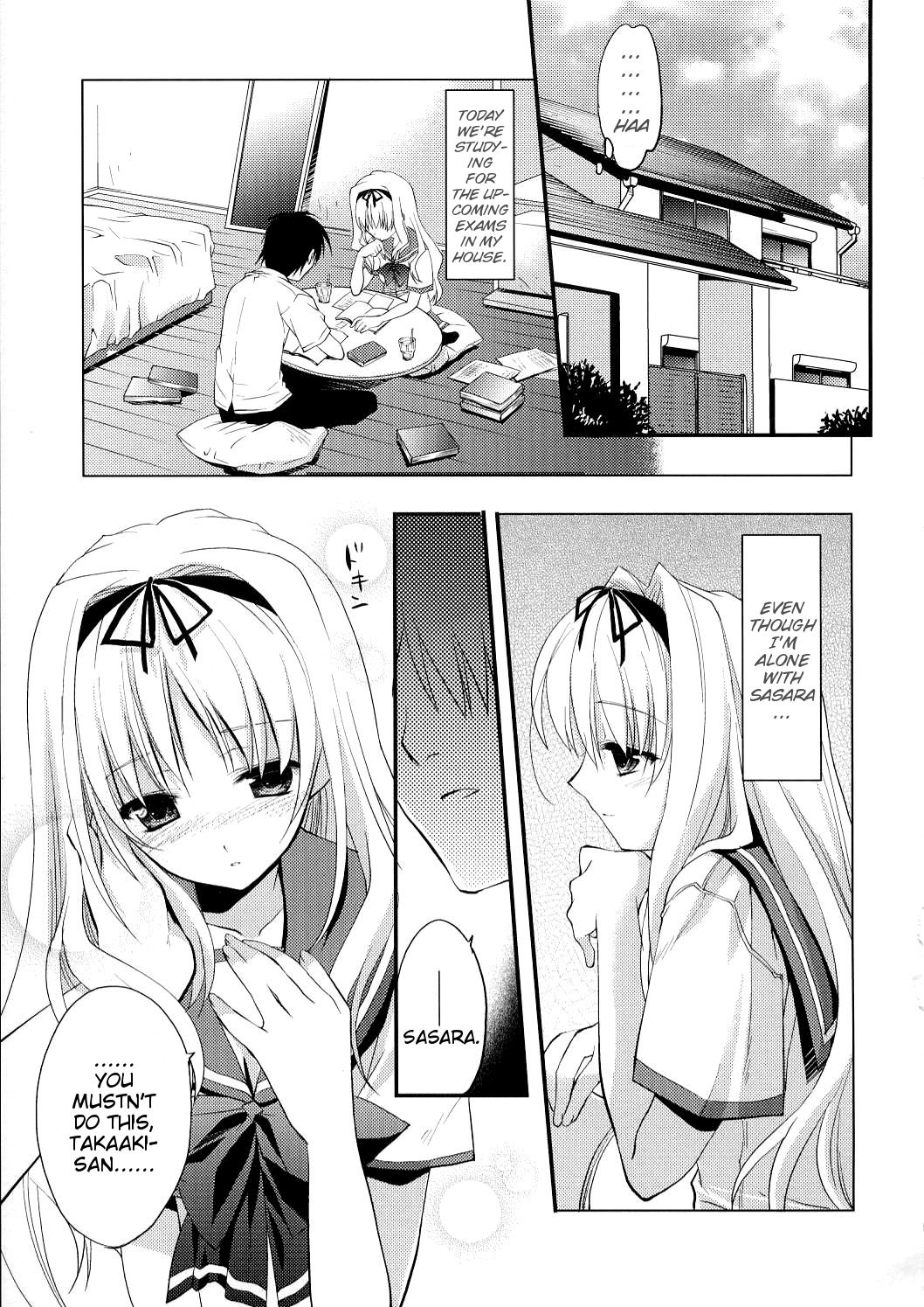 Baby Talk page 4 full