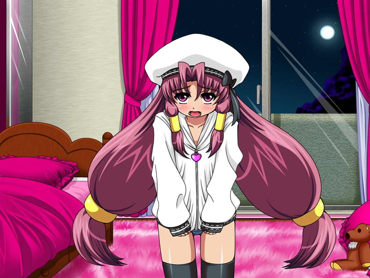 - Artist - Norito me Haruka page 5 full