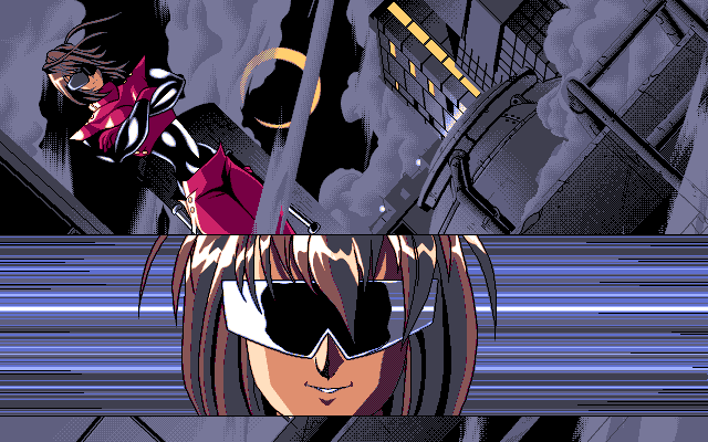 Yatsu no Na wa Diamond page 3 full