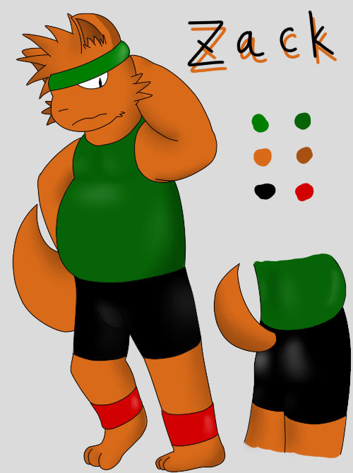 kumakann underwear tf art page 1 full