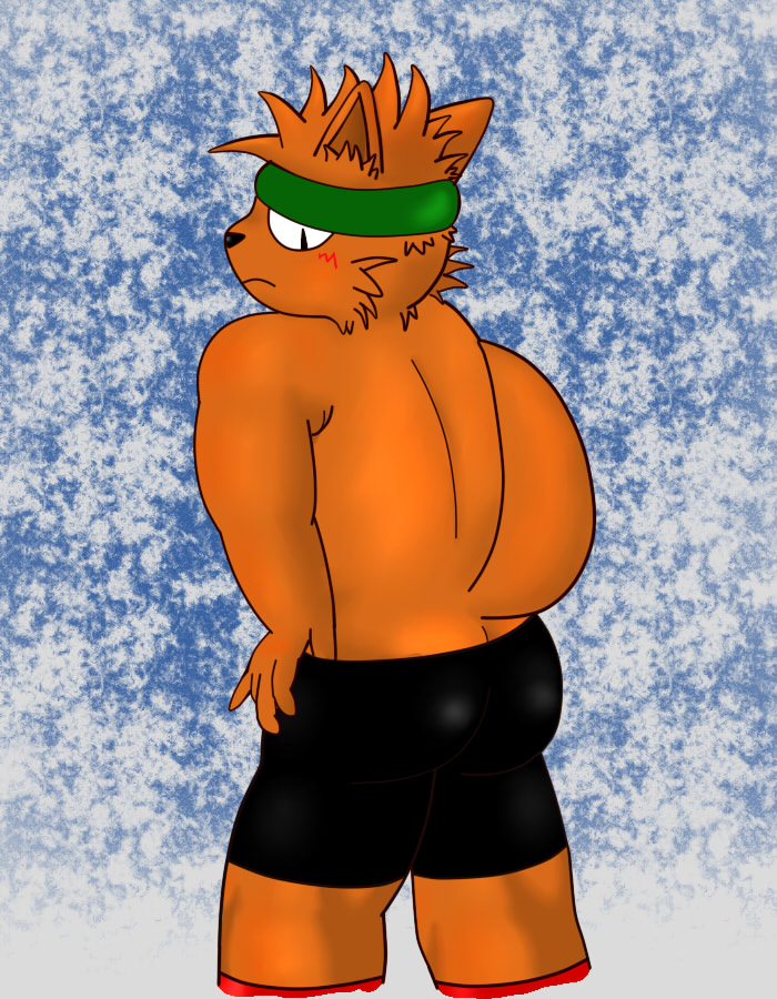 kumakann underwear tf art page 2 full