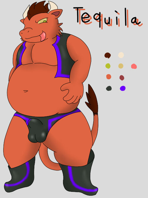 kumakann underwear tf art page 3 full