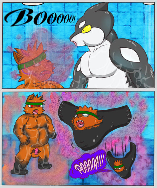 kumakann underwear tf art page 7 full
