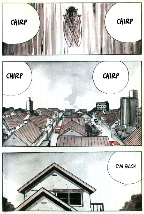 Demon Child  GURO WARNING page 8 full