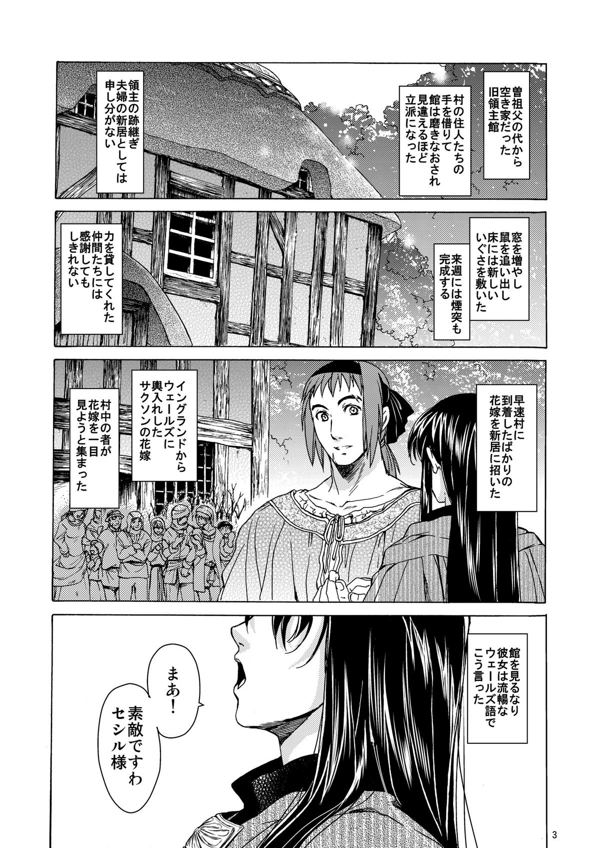 Saint Foire Festival/eve Olwen page 3 full