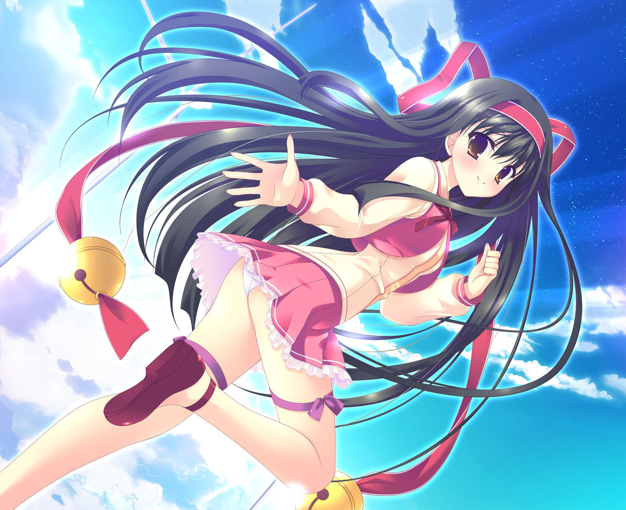 Prism Magical AFTER STORYS Mayoeru Kohitsuji to Ikenie no Yagi page 2 full