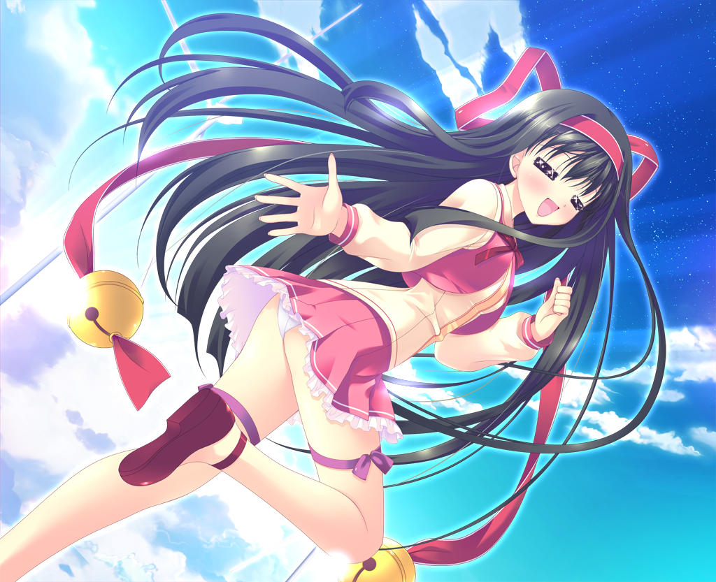 Prism Magical AFTER STORYS Mayoeru Kohitsuji to Ikenie no Yagi page 9 full
