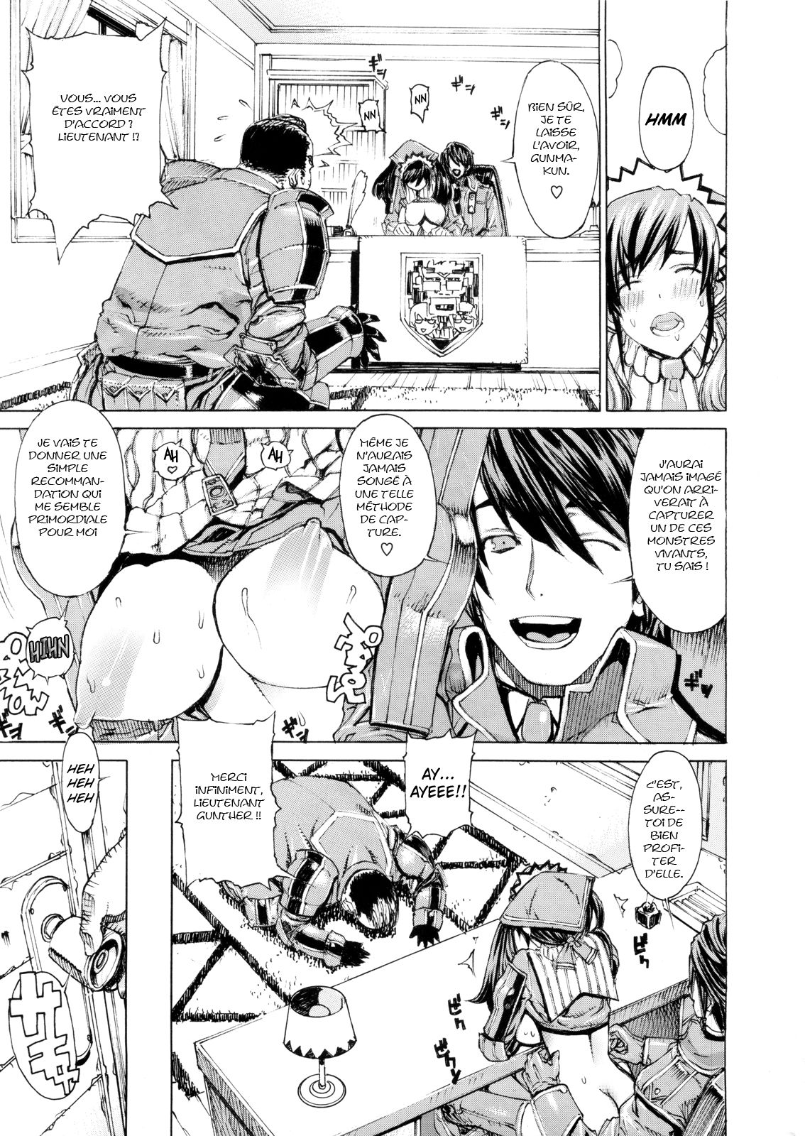 Leopard Hon 16 page 3 full