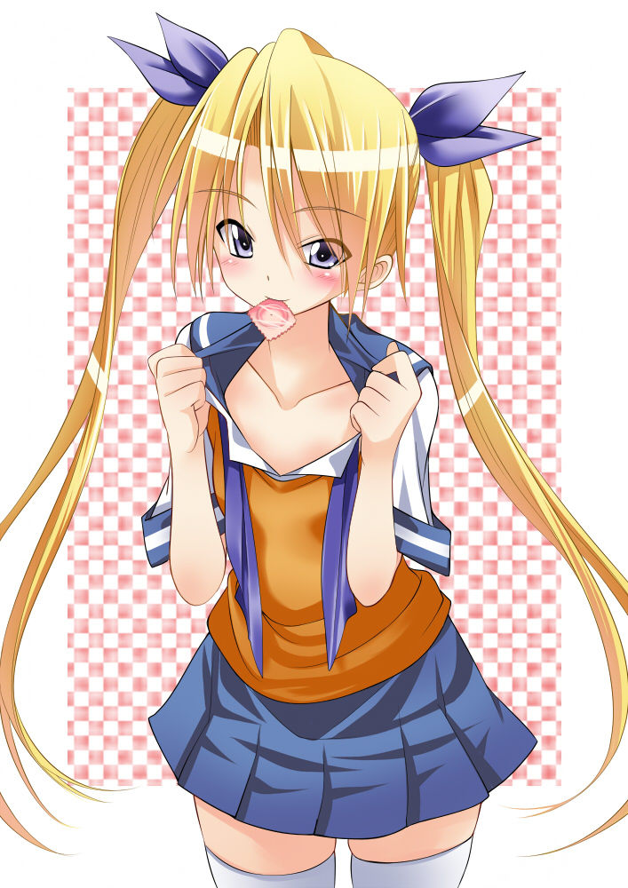 Oniichan no Koto Nanka Zenzen Suki Janain Dakara ne page 1 full