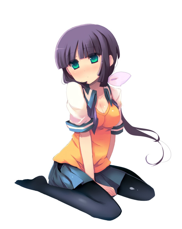 Oniichan no Koto Nanka Zenzen Suki Janain Dakara ne page 6 full