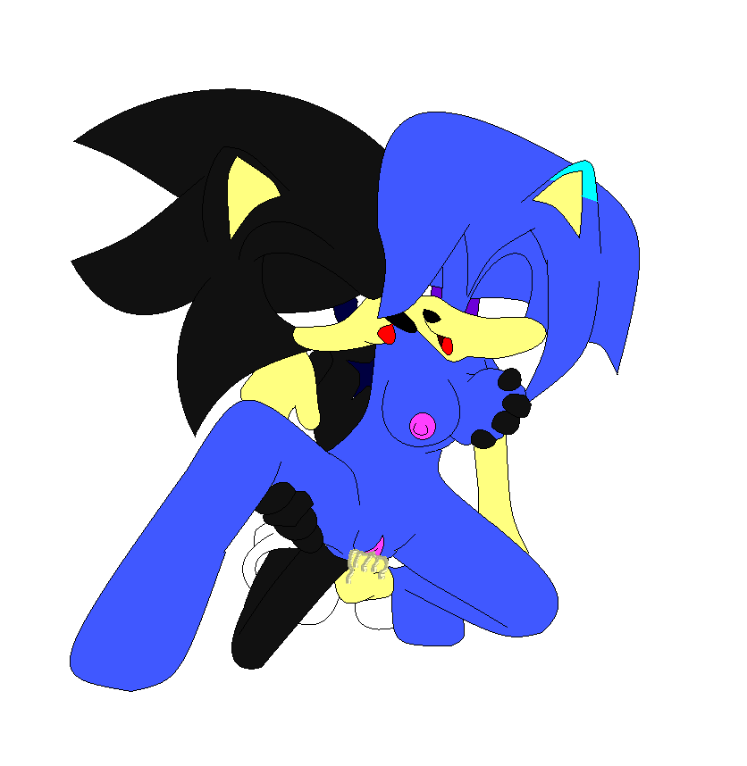 Sonic fan characters hentai page 1 full