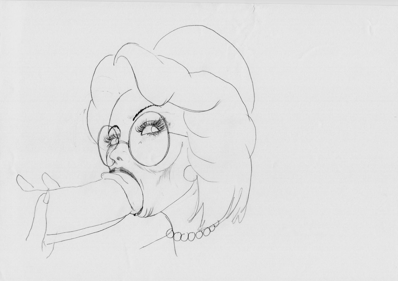 Bumnut Sketches page 6 full