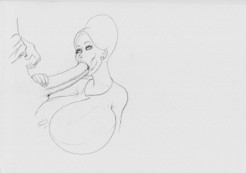 Bumnut Sketches cover