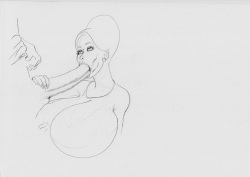 Bumnut Sketches