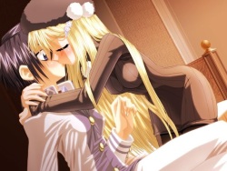 Kiss Girls2