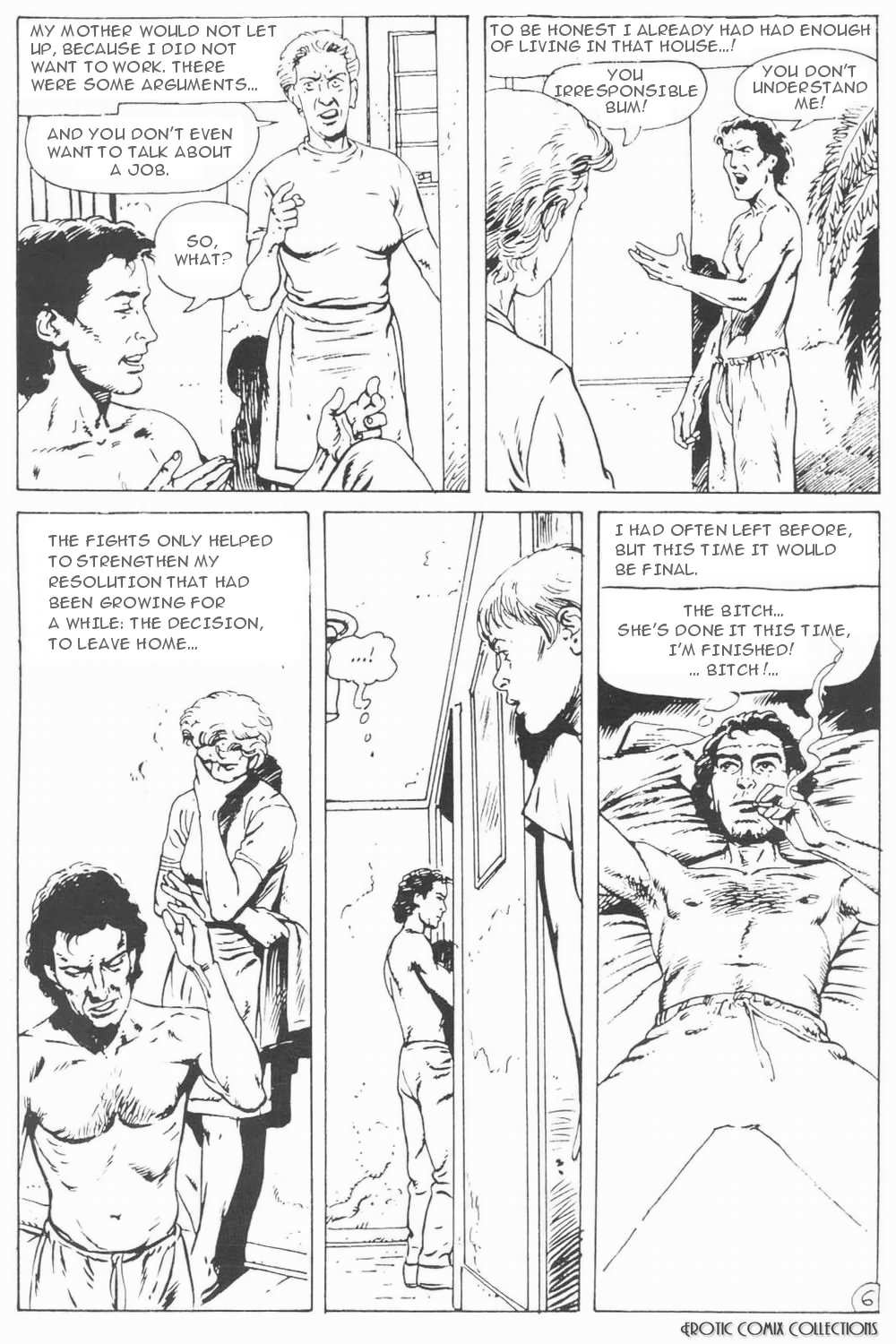 Beach Games page 7 full