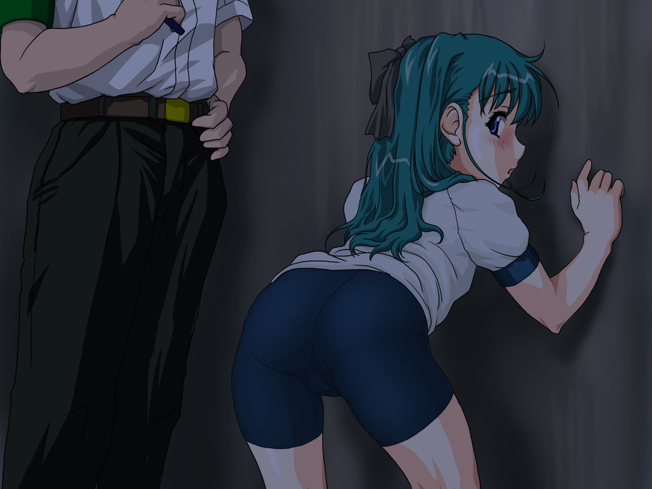 Onagoya Rakugaki CG Collection 5-6 page 3 full