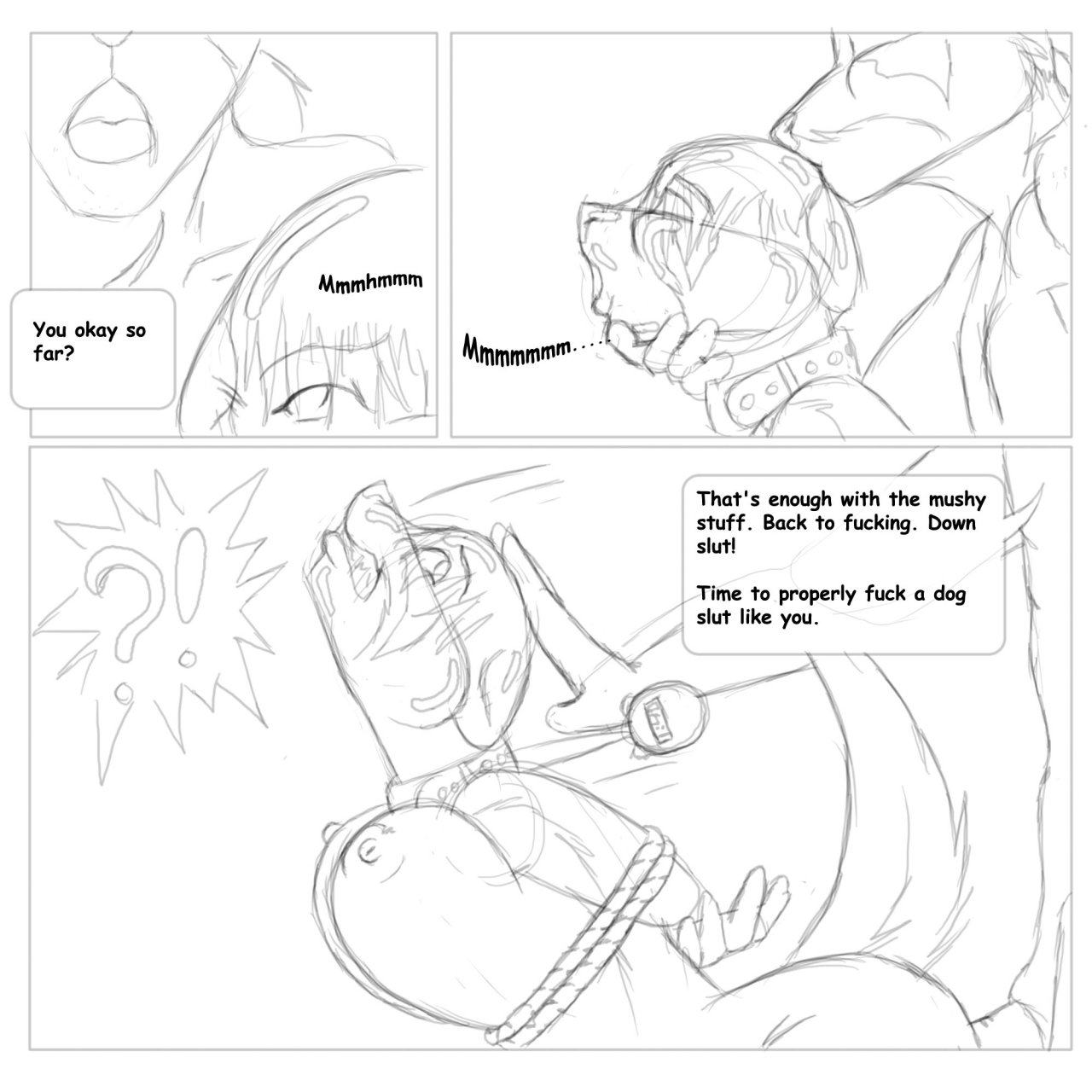 Breathless page 5 full