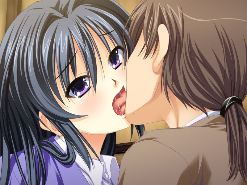 KISS x 700 Another Episode ～ Misaki no Baai ～ page 2 full