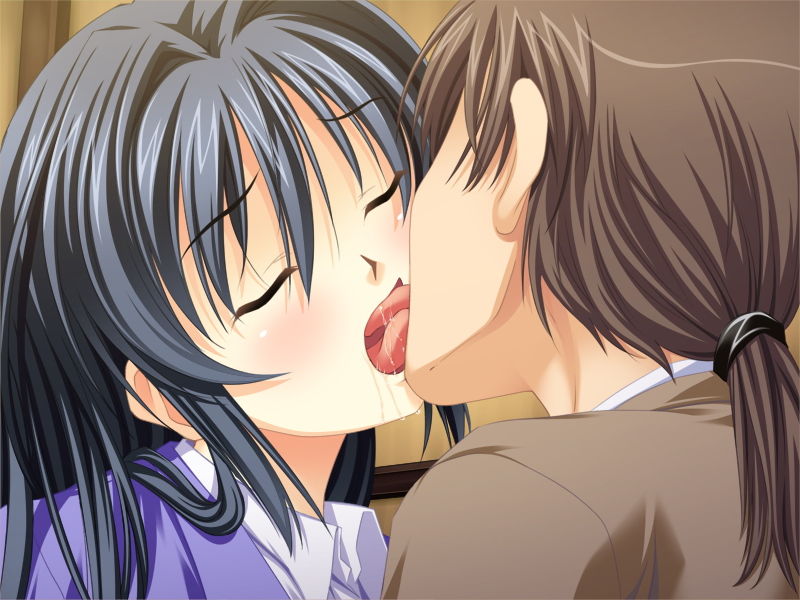KISS x 700 Another Episode ～ Misaki no Baai ～ page 3 full