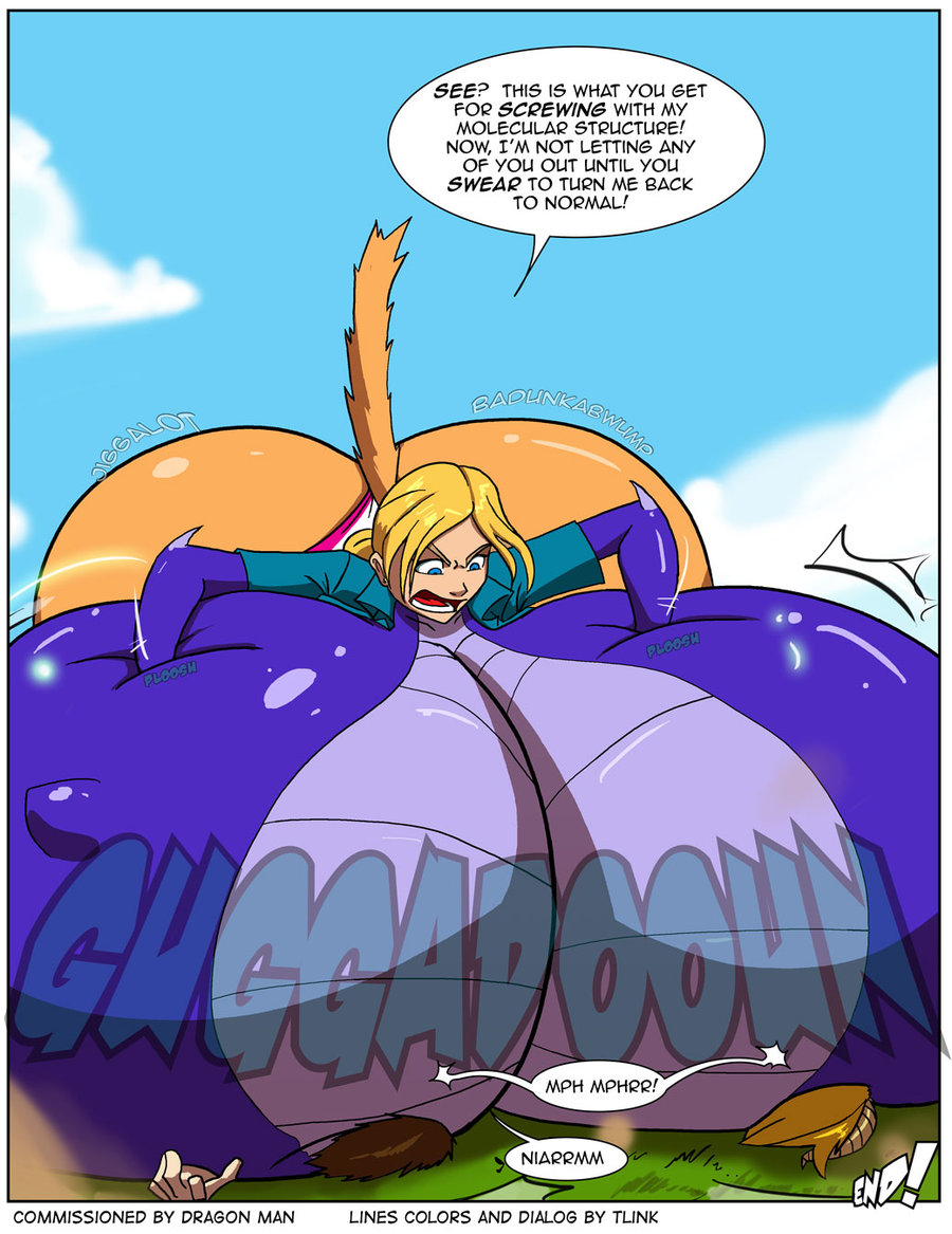 facesitting hurt page 6 full
